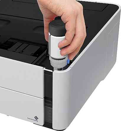 Принтер А4 Epson M1170 Фабрика печати с WI-FI (C11CH44404) ( 10987 ) Харків