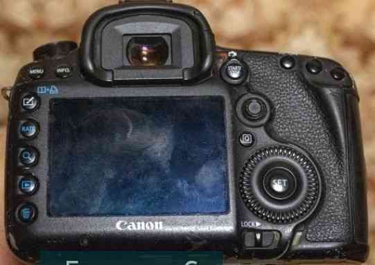 Фотоаппарат Canon 5D Mark III body Киев