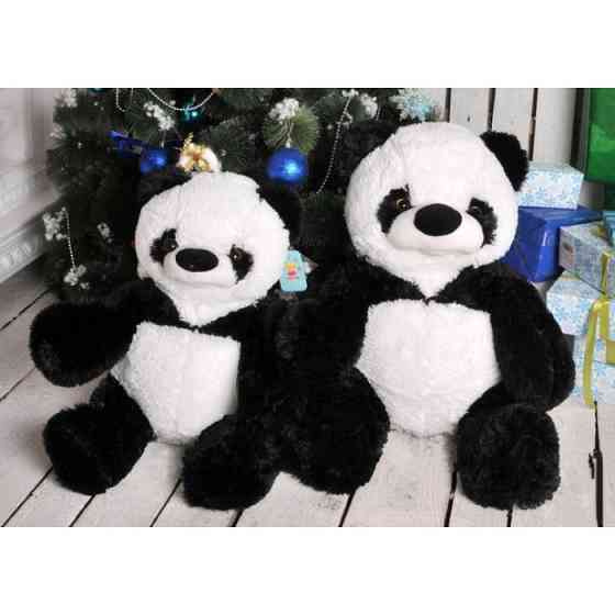 Мягкая игрушка Алина Панда 75 см Киев