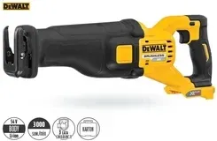 Электрическая пилка Dewalt Brushless Xr Flexvolt 54V Dcs389Nxj Киев - изображение 1
