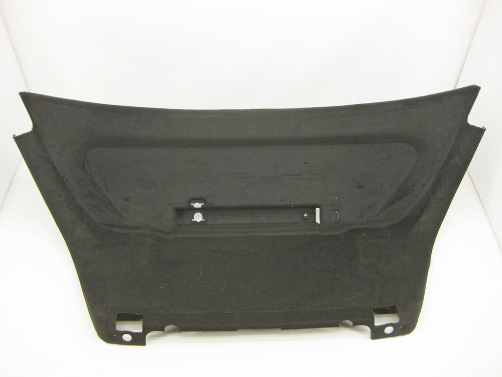 Mercedes-Benz  A2216902341 9F28 Обшивка кришки багажника чорна S-Class W221 Одеса - фото 2