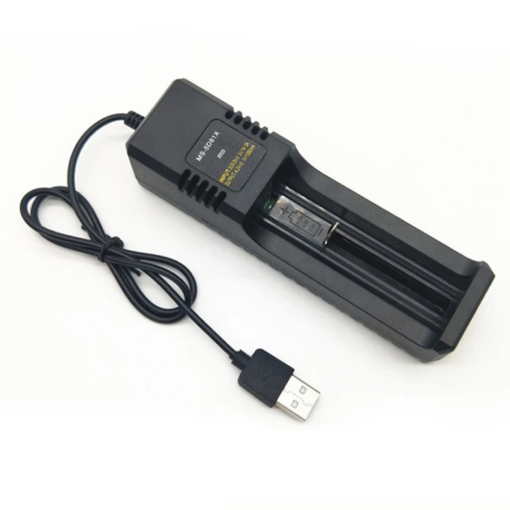 Універсальний зарядний пристрій 4.2В для Li-Ion акумуляторів,MS-5D81X SBR Київ