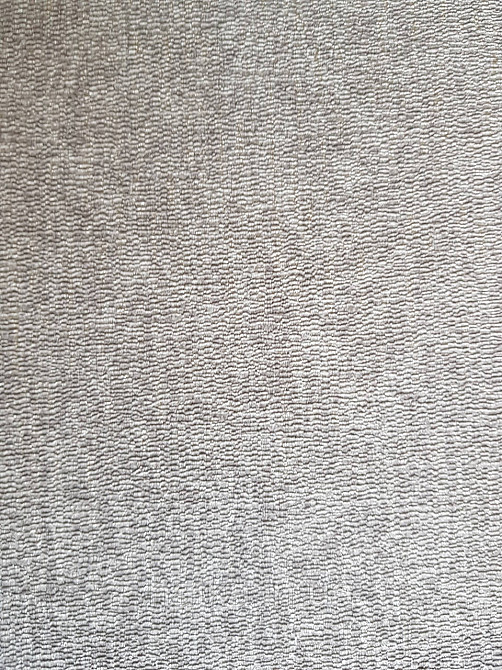 Шпалери метрові вінілові на флізелін Rasch Composition однотон розмиті під штукатурку структурні коричневі Київ - фото 1