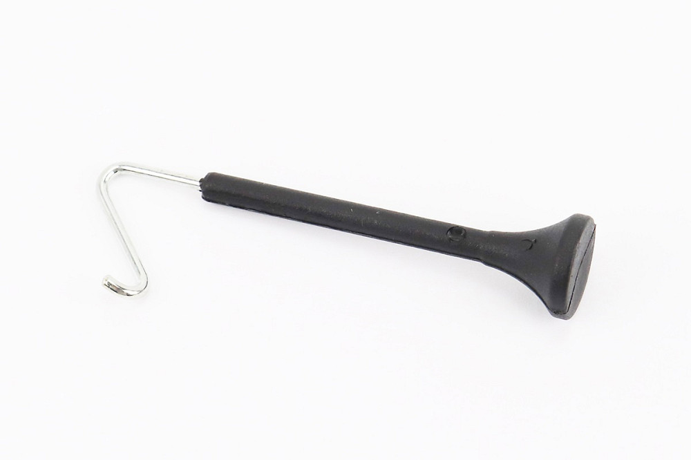 Важіль "підсмоктування" 4500/5200 "чорний" Київ - фото 1