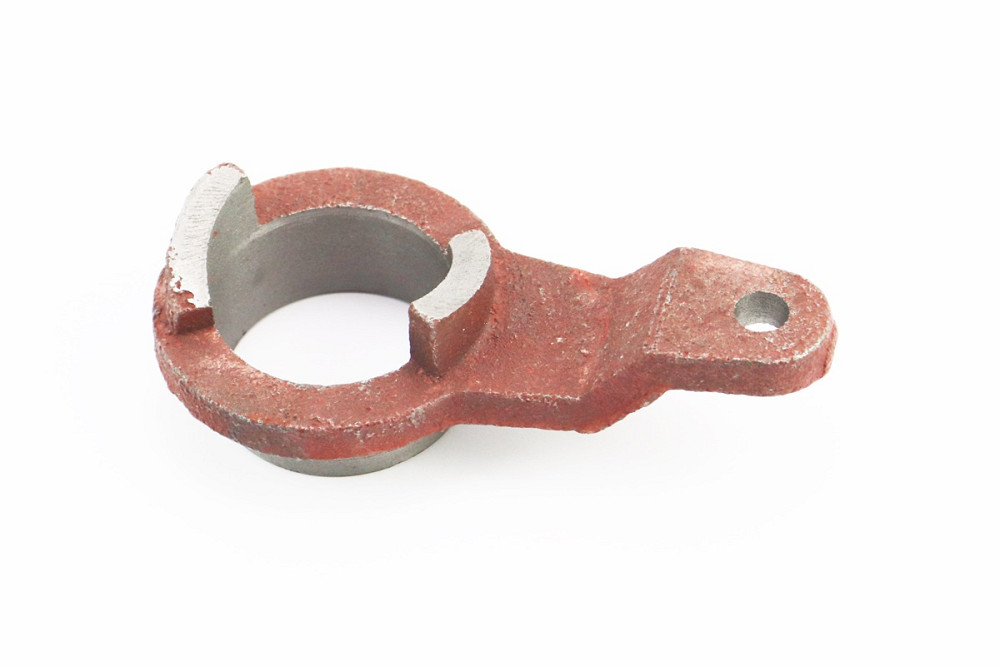 Важіль вижимного підшипника 101-2 (праве обертання) Киев - изображение 2