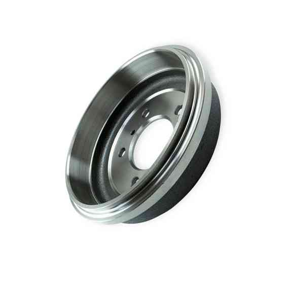 Барабан Mercedes-Benz T1 207-210D (d230x43) тормозной Мукачево