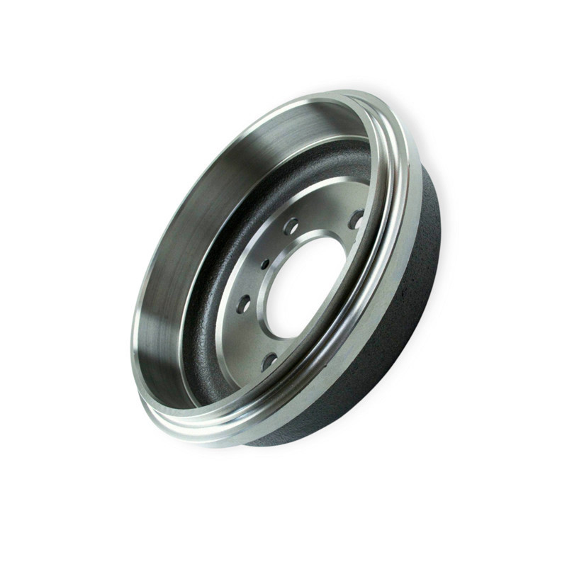 Барабан Mercedes-Benz T1 207-210D (d230x43) тормозной Мукачево - изображение 1