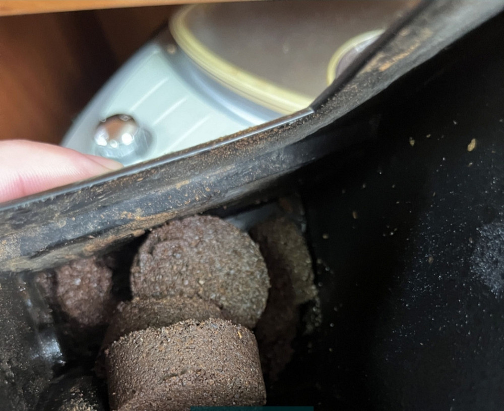 Кавомашина Saeco Talea Touch Plus Київ - фото 4