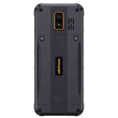 Мобильный телефон Ulefone Armor Mini 4 4G Black (6975326660044) Винница