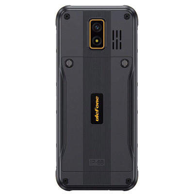 Мобильный телефон Ulefone Armor Mini 4 4G Black (6975326660044) Винница - изображение 5