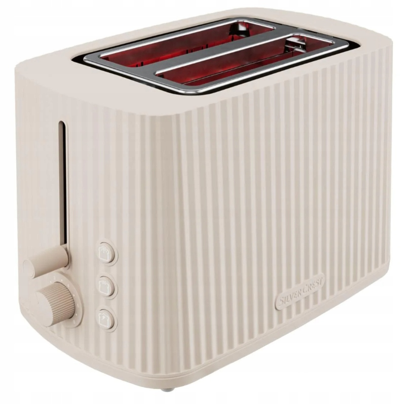 Тостер SilverCrest STKP 800 A1 Луцк - изображение 1