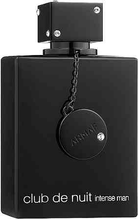 Туалетная вода мужская Club De Nuit Intense Man Armaf 105 мл Запорожье