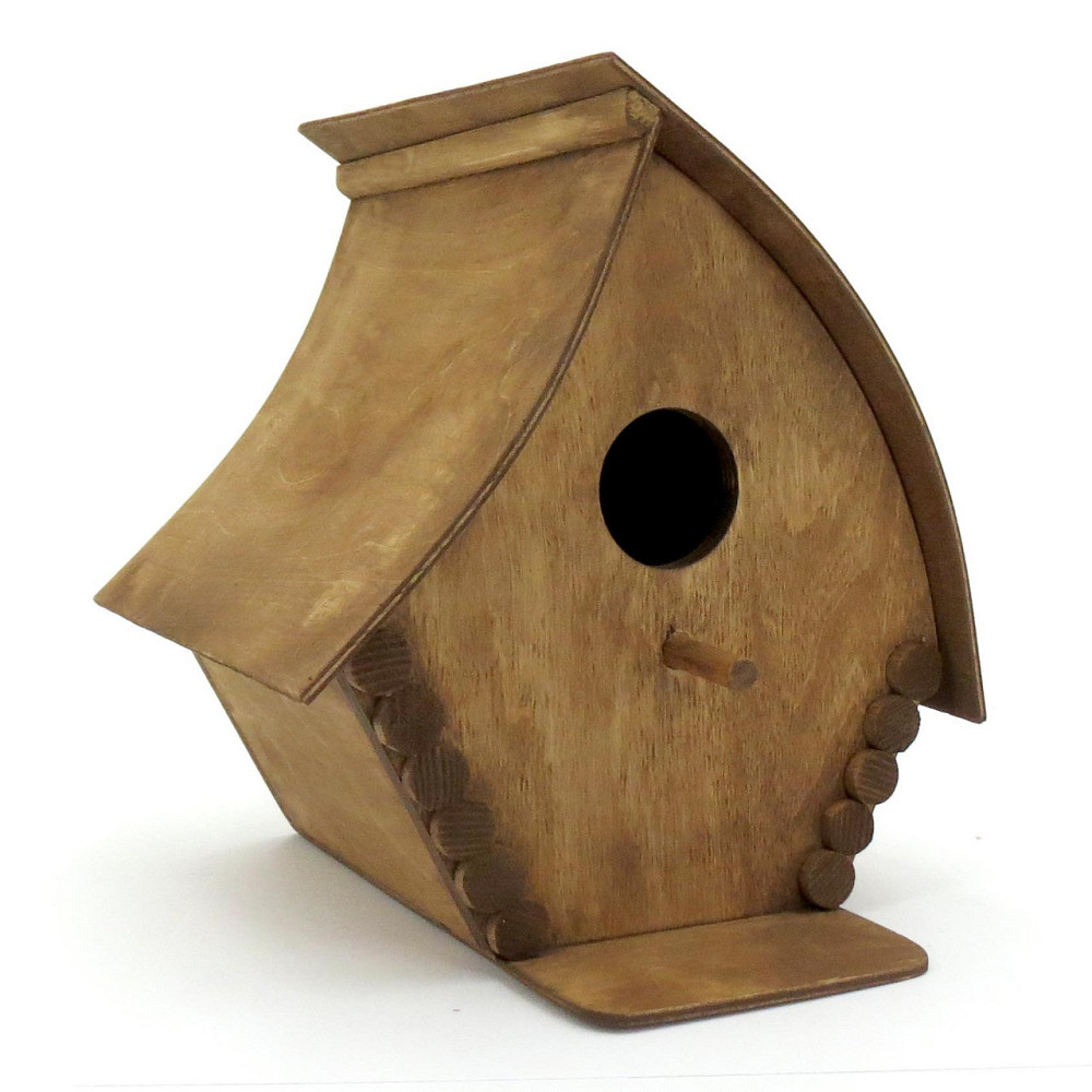 Скворечник садовый 