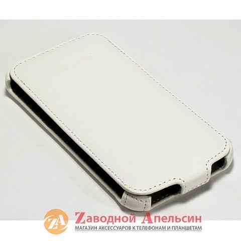 Чехол книжка Samsung I9500 I9505 S4 Ozaki Case Одесса
