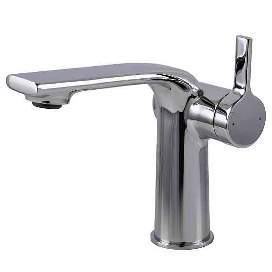 Смеситель для умывальника TOPAZ MODERNO TMD-33201-H78 Київ