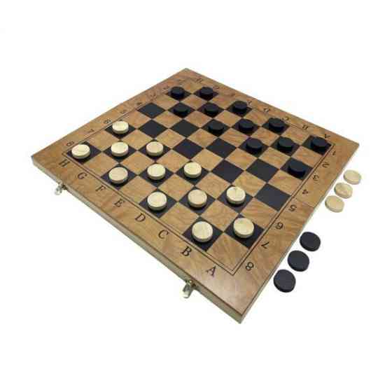 Набір настільних ігор "Шахи 3 в 1" Set3 NE-LG-12 нарди, шашки, шахова дошка 40х40 см Вінниця