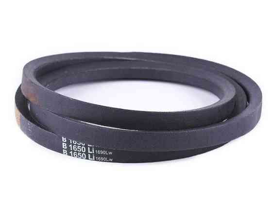 Ремінь В-1650 на КПП/6 Мукачево