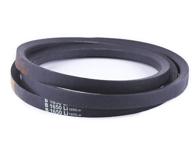 Ремінь В-1650 на КПП/6 Мукачево - фото 1