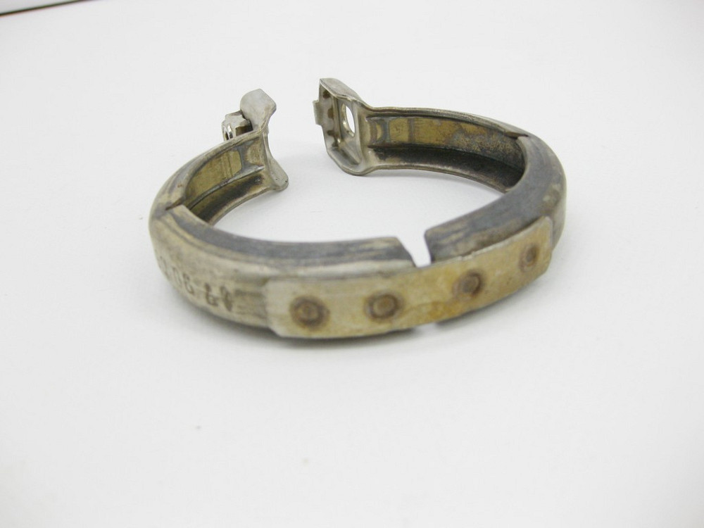 Mercedes-Benz  A2034900641 Хомут каталізатора Одеса - фото 7