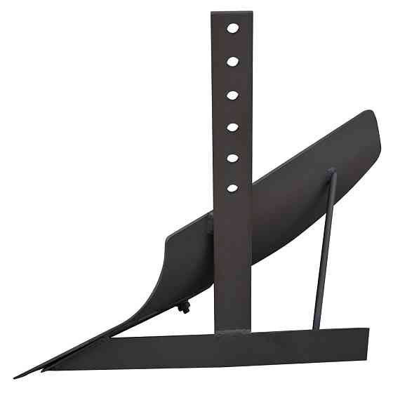 Плуг ПН-1-15МБ універсальний (з привареним відвалом) Харьков