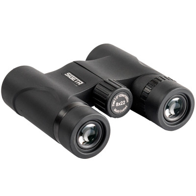 Бінокль Sigeta Intrek 8x22 (65887) Вінниця - фото 2