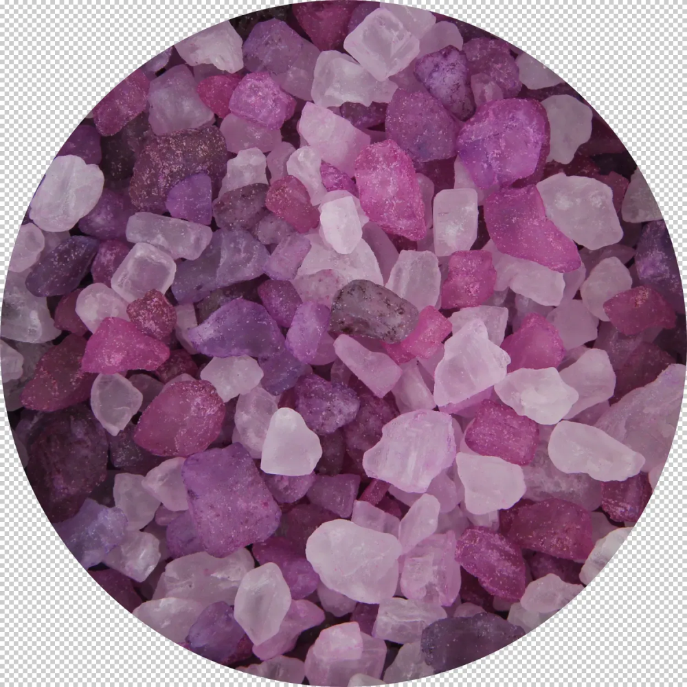 Кристаллы соляные для ванны Don't worry, be happy Beauty Jar 1200 г Киев - изображение 2