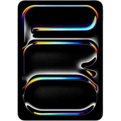 Планшет Apple iPad Pro 11" M5 Wi‑Fi + Cellular 512GB with standard glass - Space Black (ME2Q4TY/A) Винница