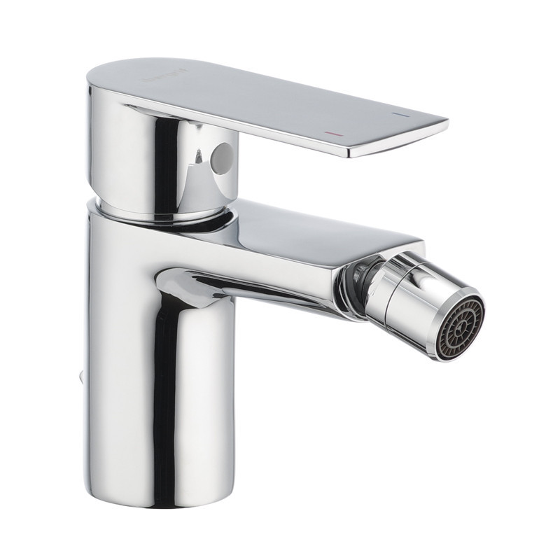 Змішувач для біде з поворотним аератором IBERGRIF SUPREME M15002 (IB0004) Чернівці - фото 1