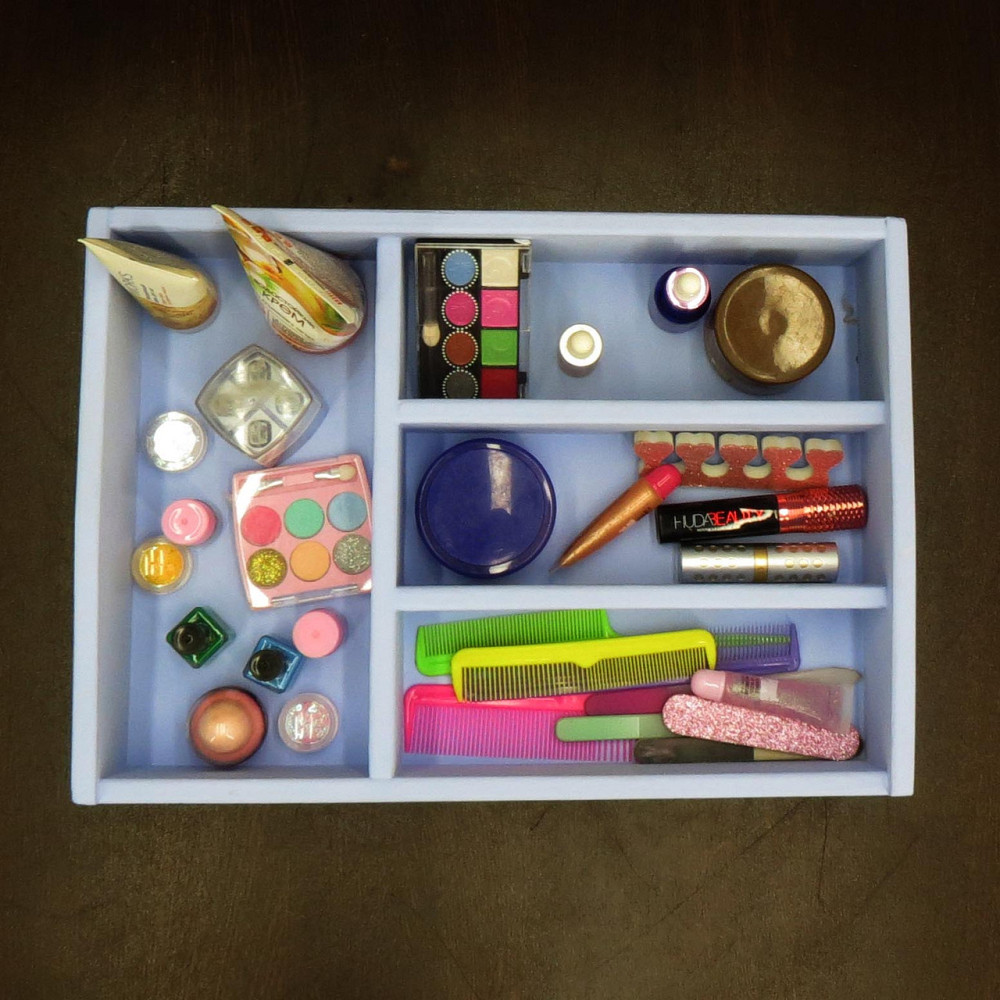 Органайзер для косметики 