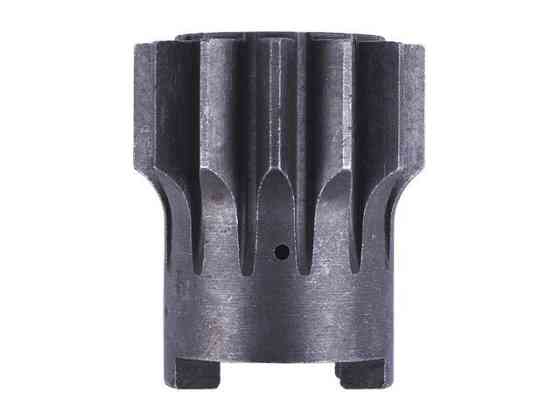 Шестірня лівої півосі діаметр 33 мм Z-13 на трактор Хинтай 120 Мукачево