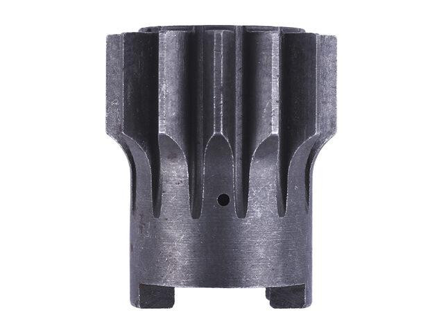 Шестірня лівої півосі діаметр 33 мм Z-13 на трактор Хинтай 120 Мукачево - фото 4