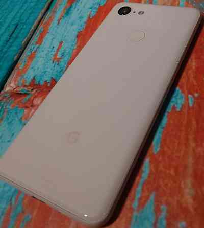 Смартфон Google Pixel 3 64Gb. Киев
