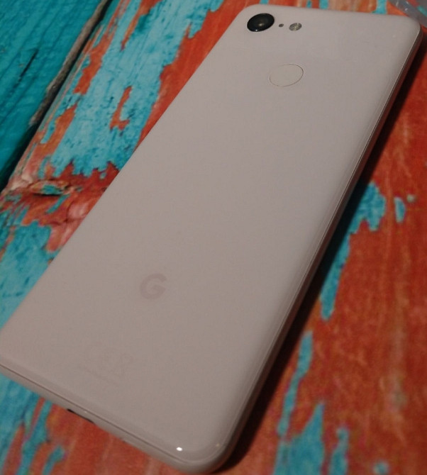 Смартфон Google Pixel 3 64Gb. Київ - фото 5