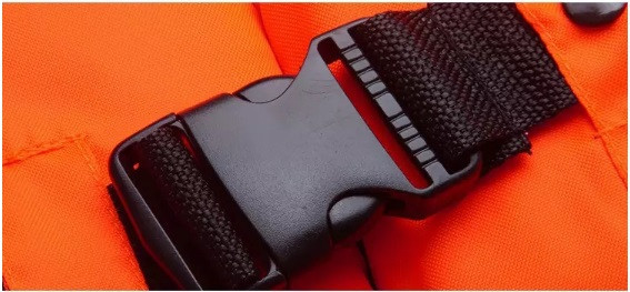 Рятувальний жилет для човна розмір XL Stormline Київ - фото 5