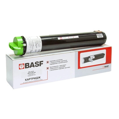 Картридж BASF для Panasonic DP-1515/1520 аналог DQ-TUJ5K-PK/DQ-TU10J-PB (KT-1515) Винница - изображение 1