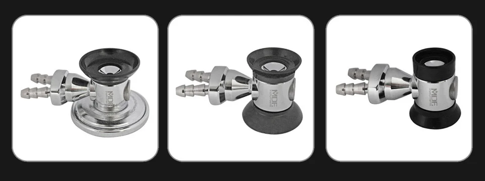 Стетоскоп MDF Instruments 767-IAN Днепр - изображение 3