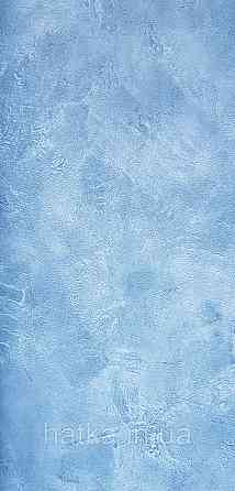 Шпалери вінілові на флізелін Caselio The Place to bed 0.53х10 м широкі білі смуги бежеві золотисті Київ