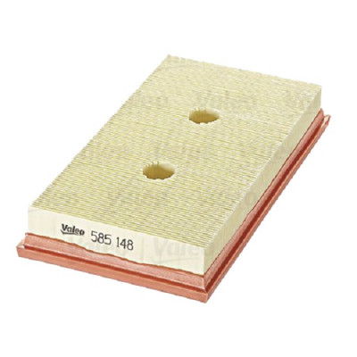 Воздушный фильтр для автомобиля Valeo 585148 Винница - изображение 2