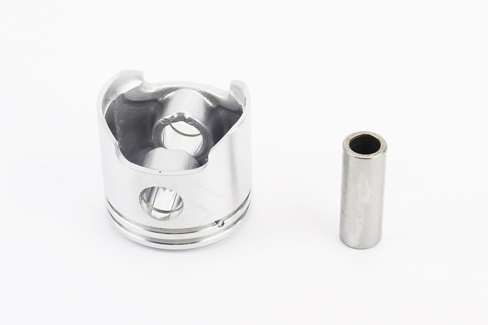 Поршень к-кт 42mm (палець 12mm) OLEO 746, EFCO 8460 Бершадь - изображение 2