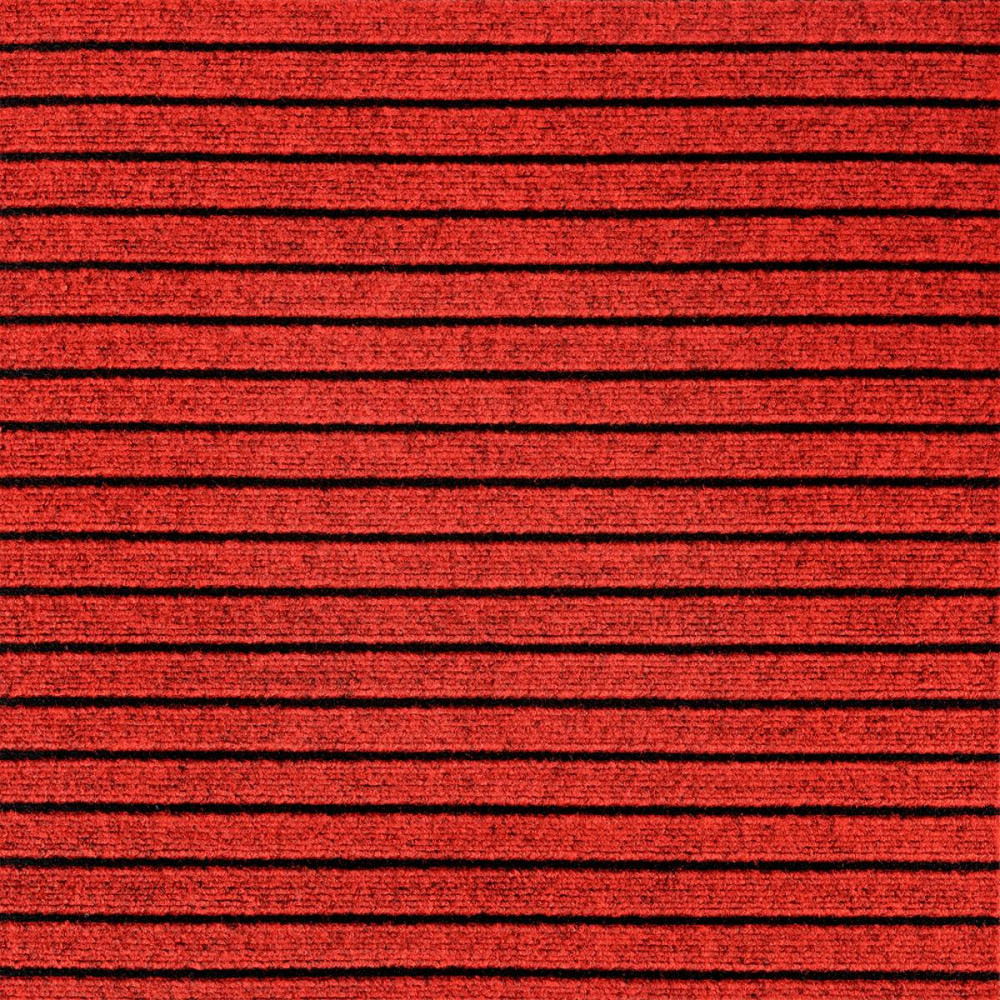 Самоклеюча плитка під ковролін бургунді Київ - фото 1