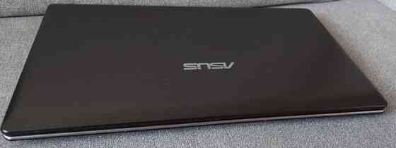 Ноутбук: ASUS K55V. Київ