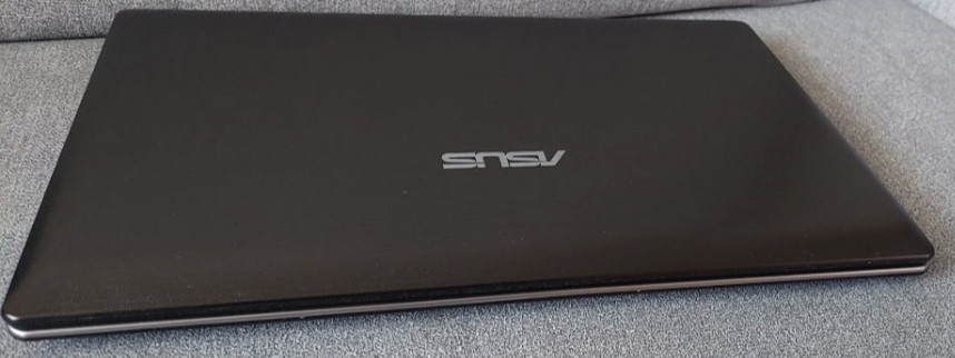 Ноутбук: ASUS K55V. Київ - фото 4