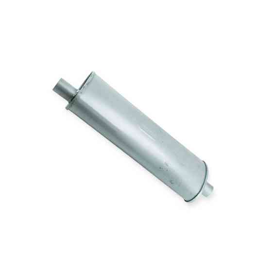 Бачок Р.07 (d45 боковой) L-495 ТМК ремонтный Мукачево