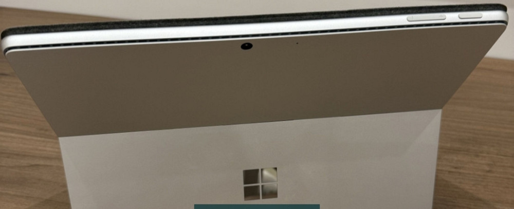 Планшет Microsoft Surface Pro 9
12th Gen Intel ® Core™ i5 processor Київ - фото 5