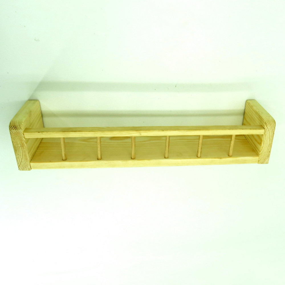 Настенная полка 