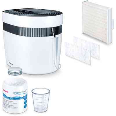 Воздухоочиститель Beurer MK 500 Винница