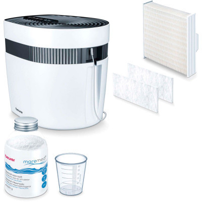 Воздухоочиститель Beurer MK 500 Винница - изображение 2