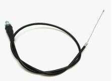 Трос газа Питбайк (трос 107см; кожух 97см) Мукачево - изображение 1