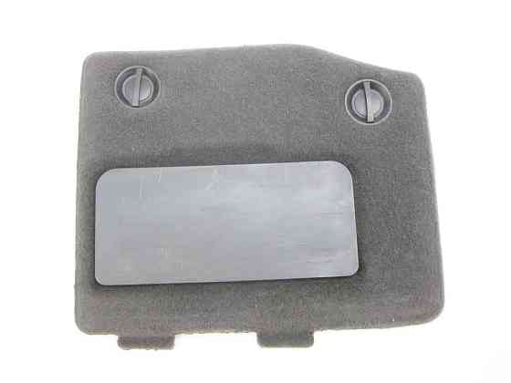 Mercedes-Benz  A2116930117 9C53 Кришка в ліву обшивку багажника антрацит E-Class W211 Одеса