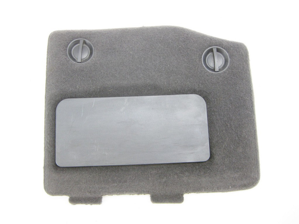 Mercedes-Benz  A2116930117 9C53 Кришка в ліву обшивку багажника антрацит E-Class W211 Одеса - фото 1